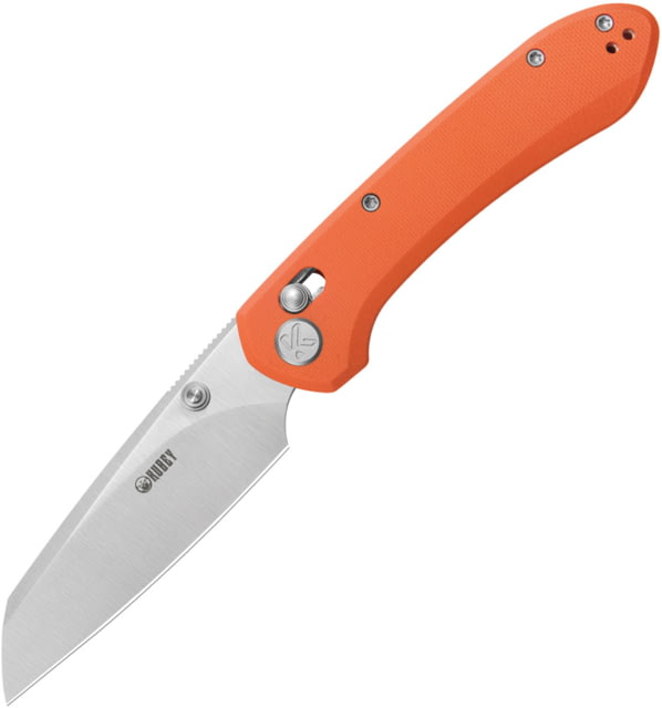 Kubey Bonza Crossbar Lock Org G10 - Kubey