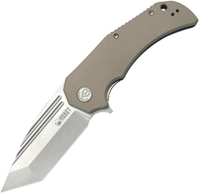 Kubey Bravo 1 Tanto. Tan - Kubey