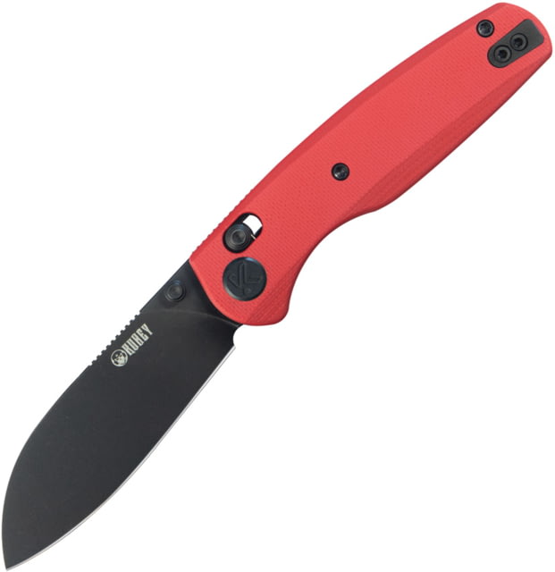 Kubey Breeze Crossbar Lock Red - Kubey
