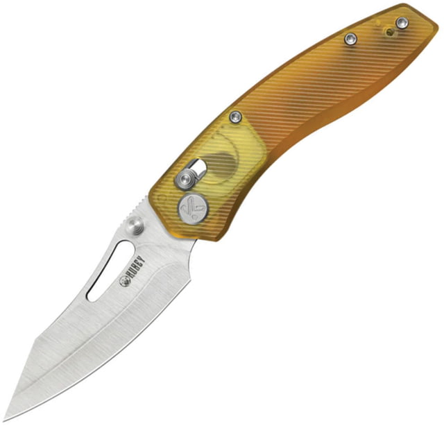 Kubey Caiman Crossbar Lock Ultem - Kubey