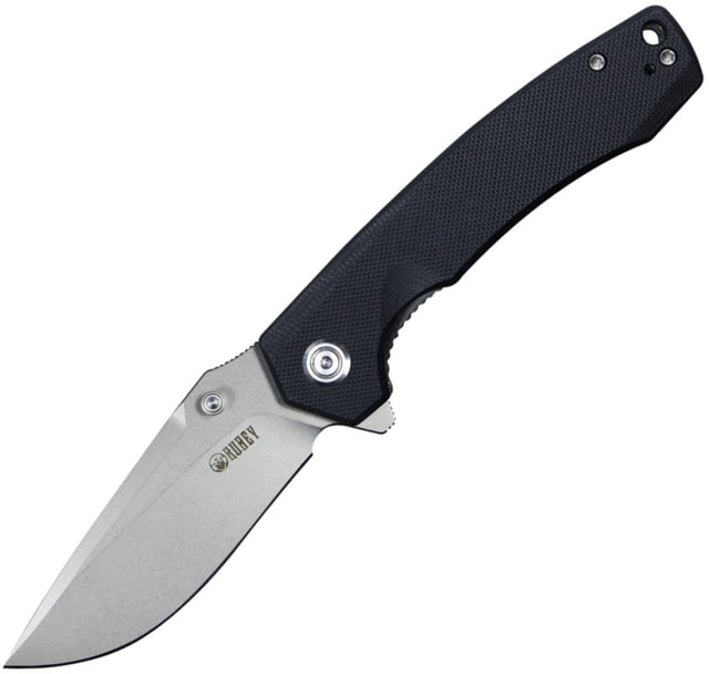Kubey Calyce Flipper Linerlock - Kubey