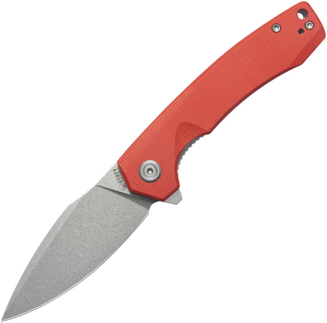 Kubey Calyce Linerlock Red SW - Kubey