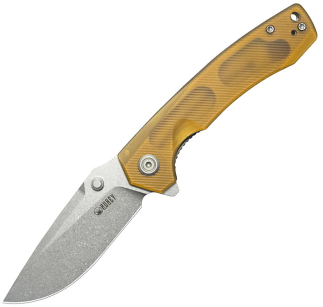Kubey Calyce Linerlock Ultem - Kubey