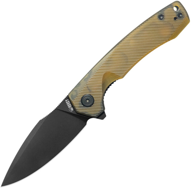 Kubey Calyce Linerlock Ultem - Kubey