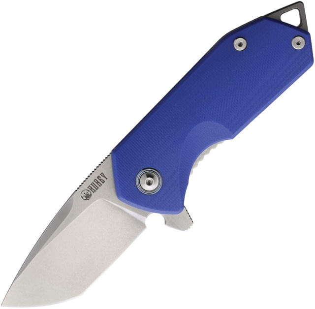 Kubey Campe Nest Linerlock Blue - Kubey