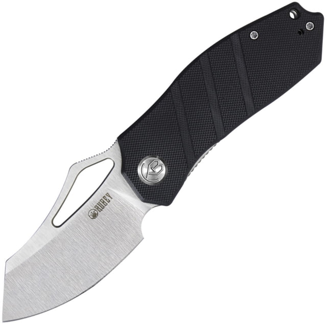 Kubey Ceyx Linerlock Black - Kubey