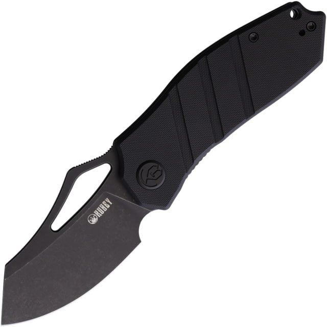 Kubey Ceyx Linerlock Blackout - Kubey