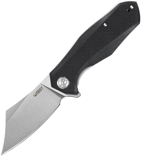 Kubey Cleaver Linerlock - Kubey