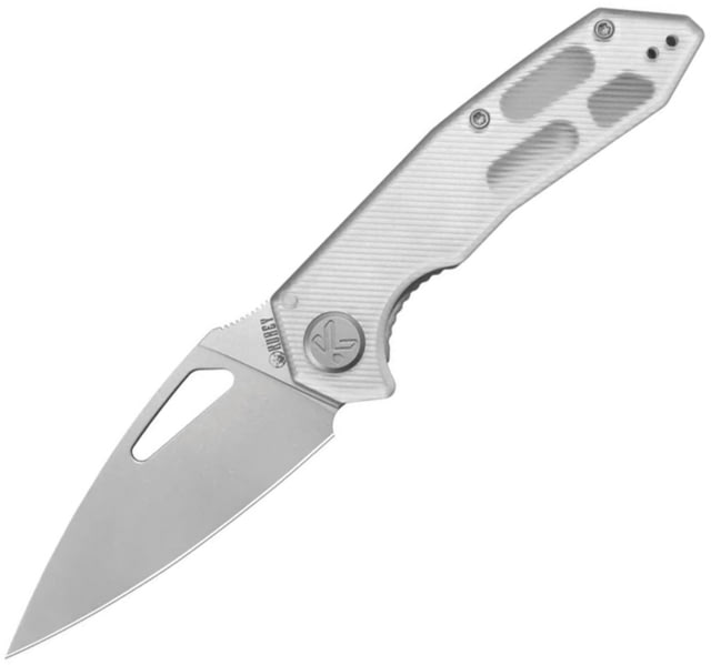 Kubey Coeus Linerlock Clear - Kubey