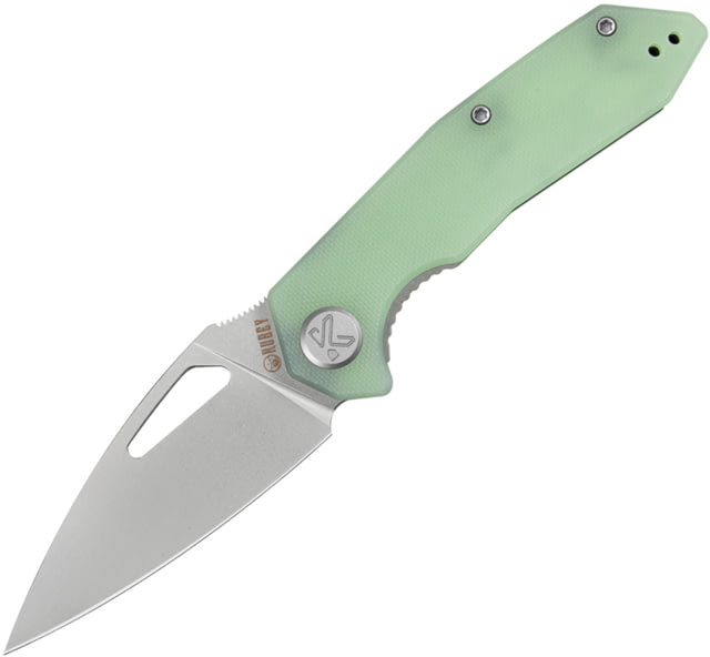 Kubey Coeus Linerlock Jade - Kubey