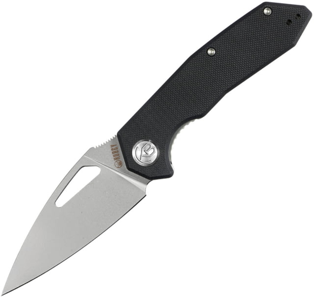 Kubey Coeus Linerlock - Kubey