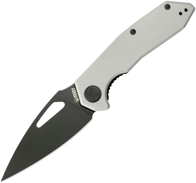 Kubey Coeus Linerlock White - Kubey