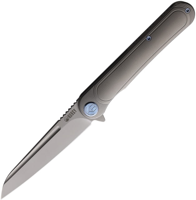 Kubey Dandy Framelock Titanium - Kubey