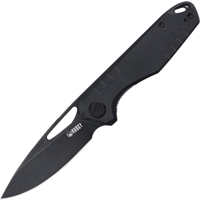 Kubey Doris Linerlock All Black - Kubey