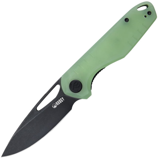 Kubey Doris Linerlock Black Jade - Kubey