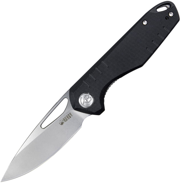 Kubey Doris Linerlock Black - Kubey