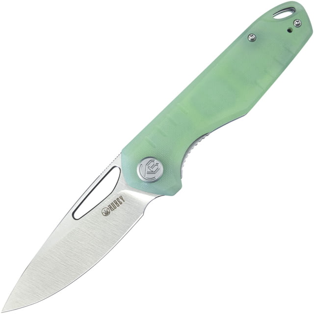 Kubey Doris Linerlock Jade - Kubey