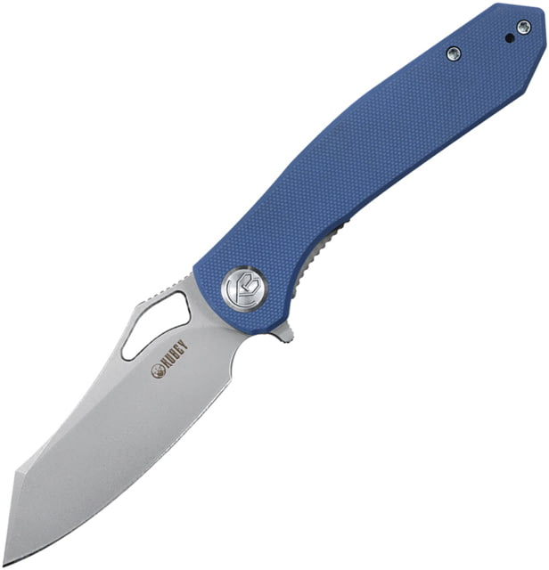 Kubey Drake Linerlock Blue - Kubey