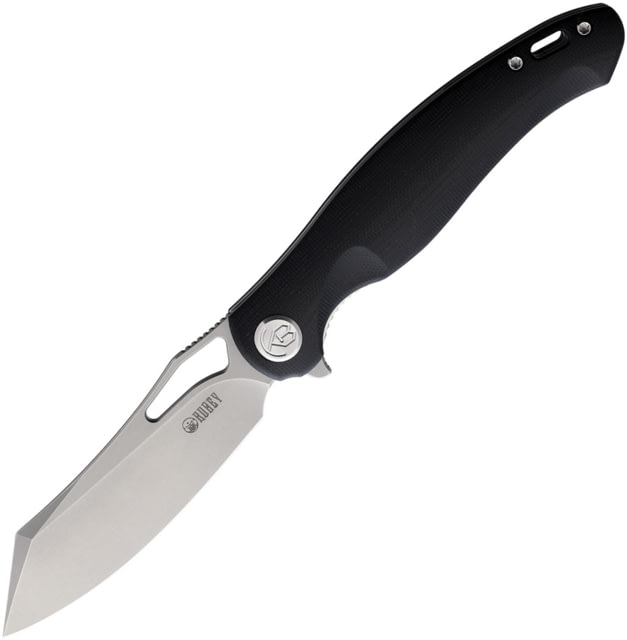 Kubey Drake Linerlock G10 Folding Knife - Kubey