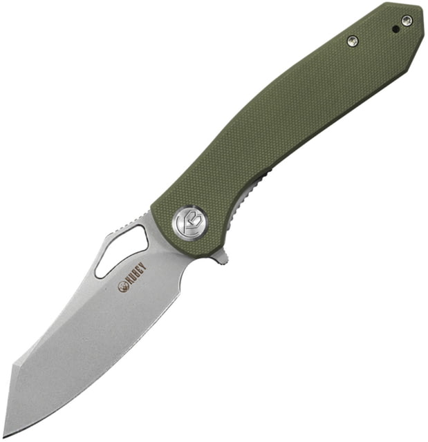 Kubey Drake Linerlock OD - Kubey