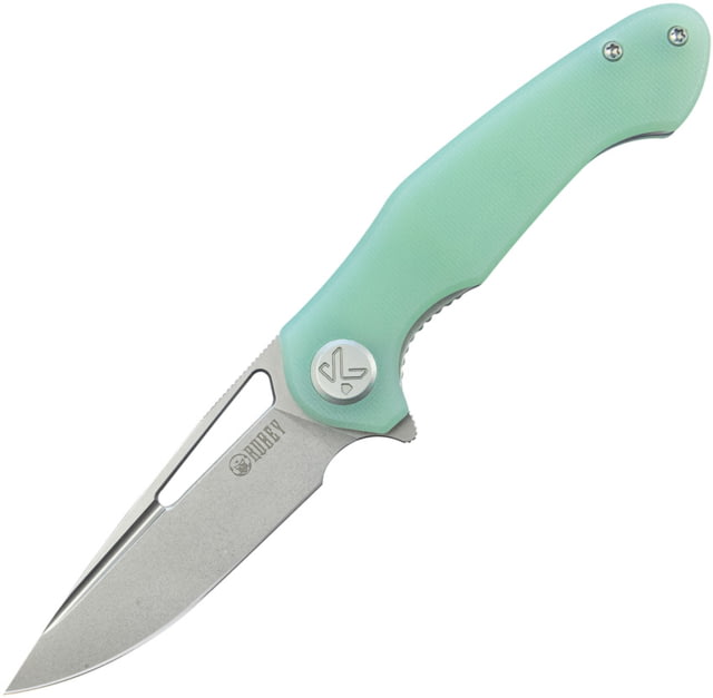 Kubey Dugu Linerlock Jade G10 - Kubey