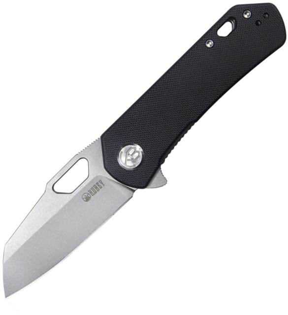 Kubey Duroc Linerlock Black - Kubey