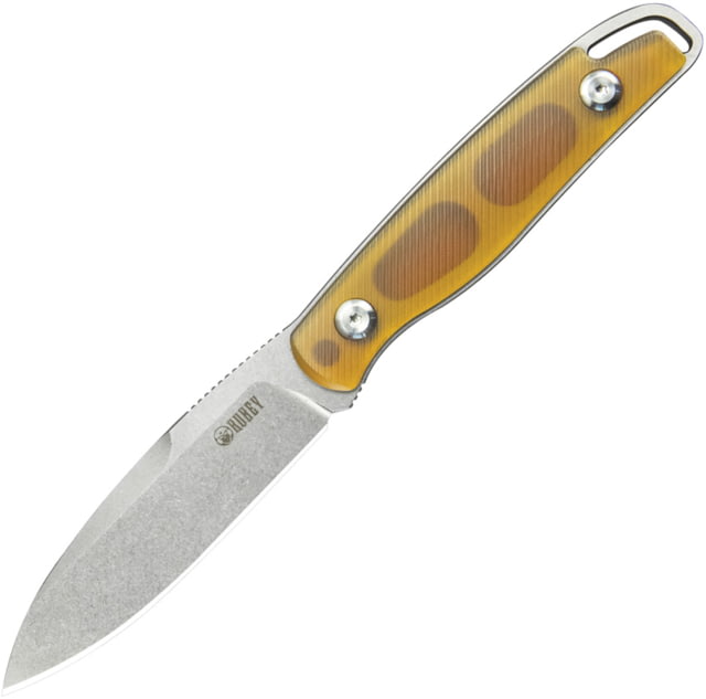 Kubey Dust Devil Fixed Blade Ultem - Kubey