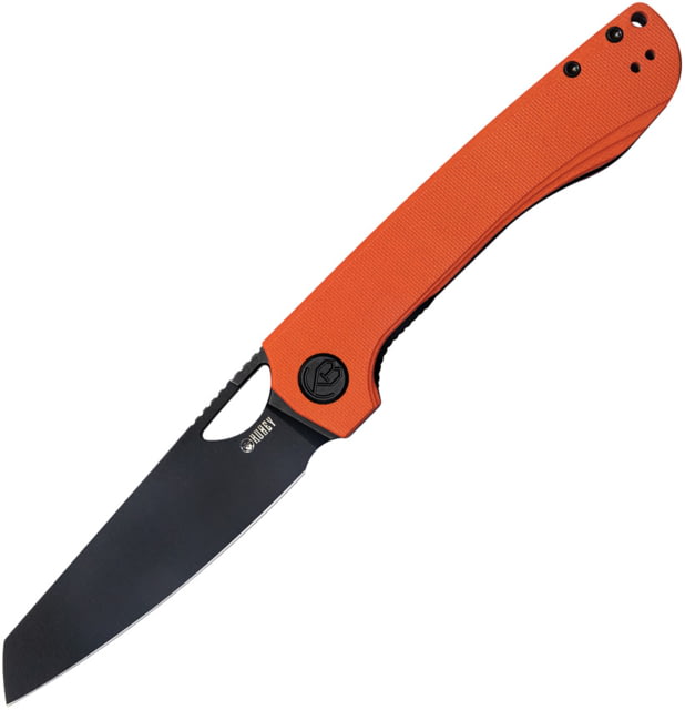 Kubey Elang. Orange Black. - Kubey
