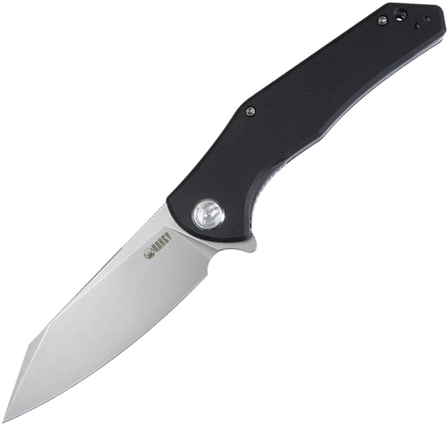 Kubey Flash Linerlock Black - Kubey