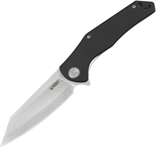 Kubey Flash Linerlock Black - Kubey
