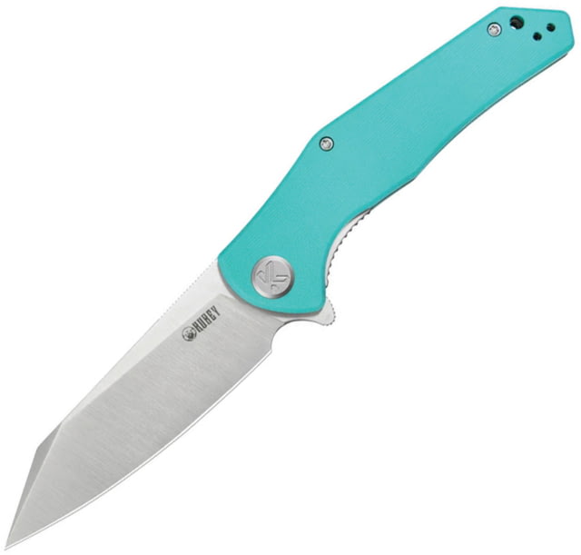 Kubey Flash Linerlock Blue - Kubey