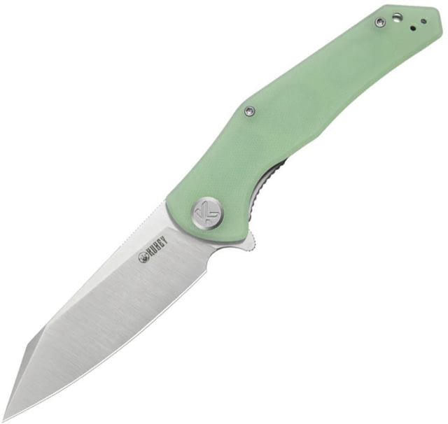 Kubey Flash Linerlock Jade - Kubey