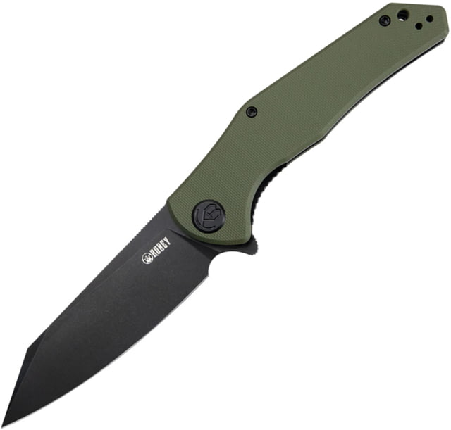 Kubey Flash Linerlock OD - Kubey