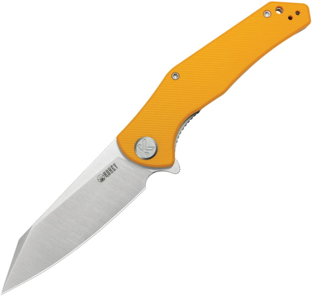 Kubey Flash Linerlock Yellow - Kubey