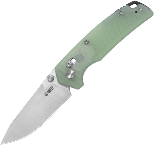 Kubey Freki Crossbar Lock Jade - Kubey