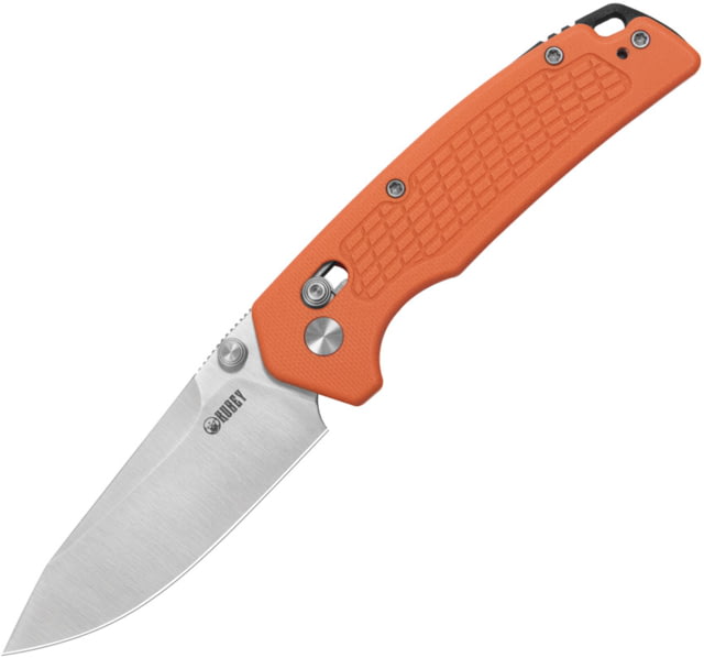 Kubey Freki Crossbar Lock Org - Kubey