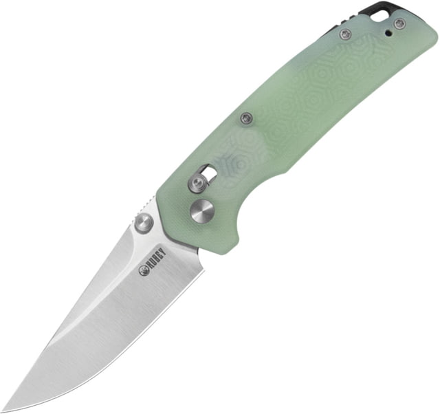 Kubey Geri Crossbar Lock Jade - Kubey