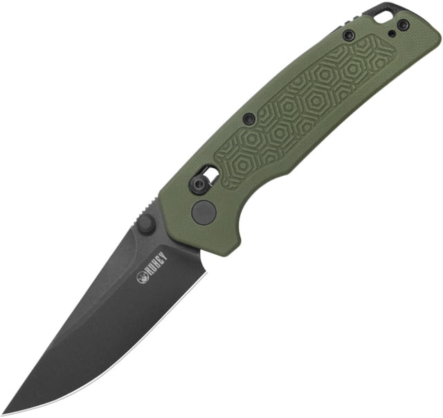 Kubey Geri Crossbar Lock OD - Kubey