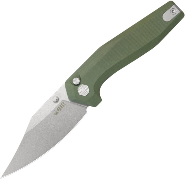 Kubey Hades Button Lock OD - Kubey