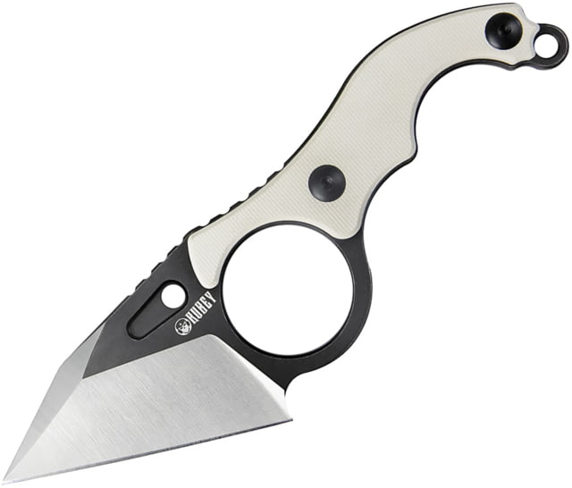 Kubey Hippocam EDC Fixed Blade - Kubey