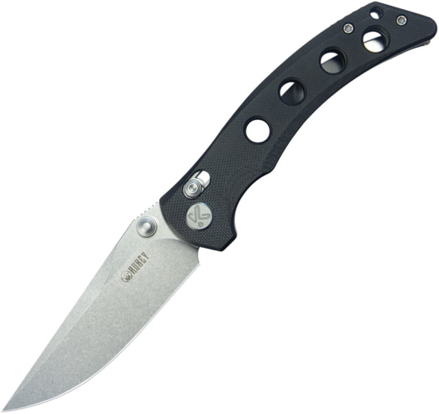 Kubey Hound Crossbar Lock Black - Kubey