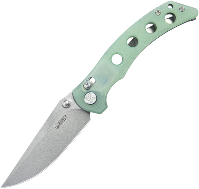 Kubey Hound Crossbar Lock Jade - Kubey