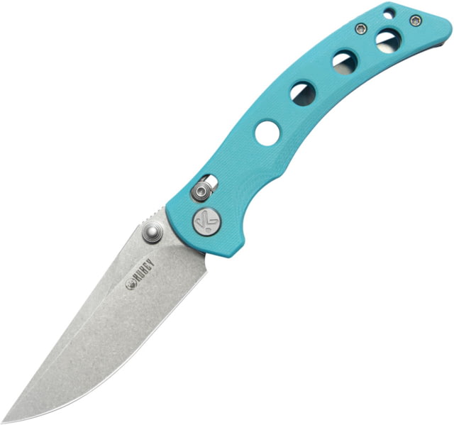 Kubey Hound Crossbar Lock Tiffany - Kubey