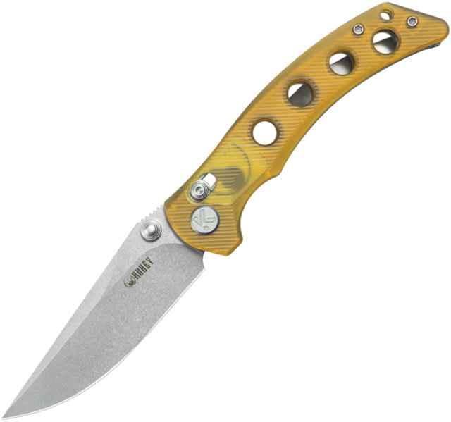 Kubey Hound Crossbar Lock Ultem - Kubey