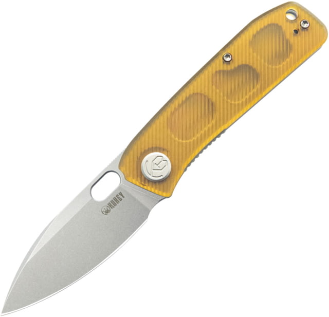 Kubey Hyde Linerlock Ultem - Kubey