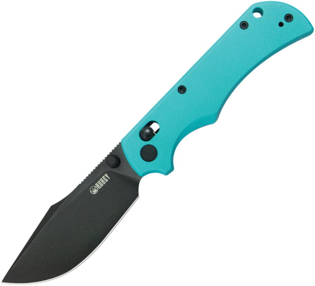Kubey Iguana Crossbar Lock Blue - Kubey