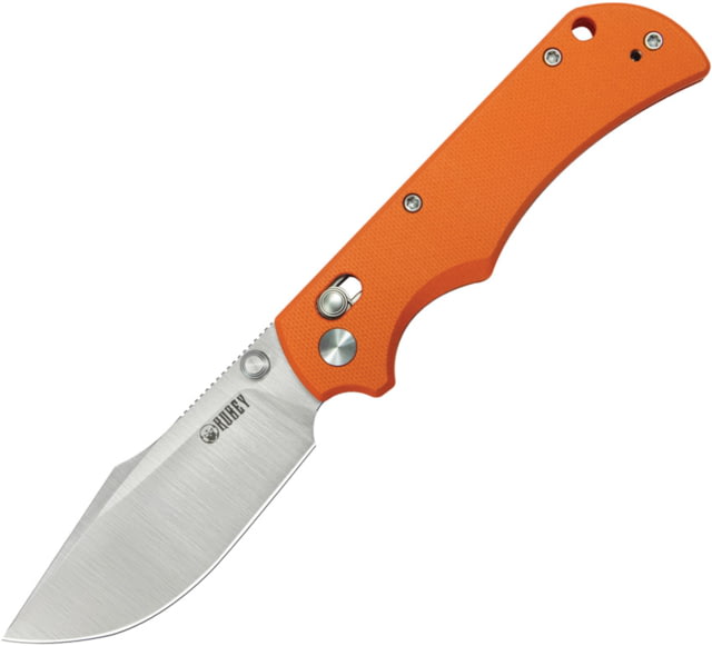 Kubey Iguana Crossbar Lock Org G10 - Kubey