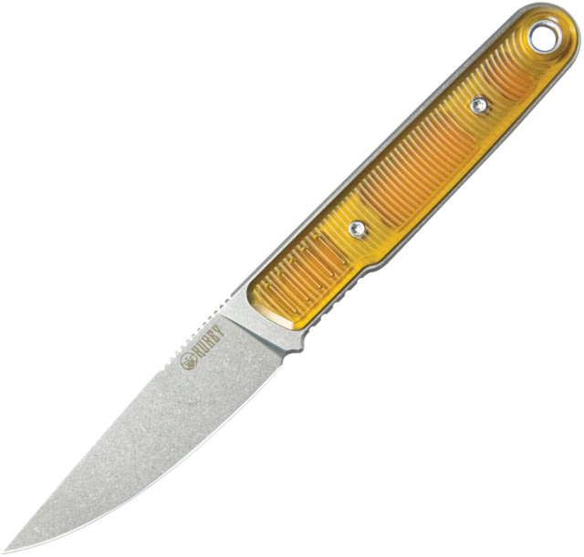 Kubey JL Fixed Blade Ultem - Kubey