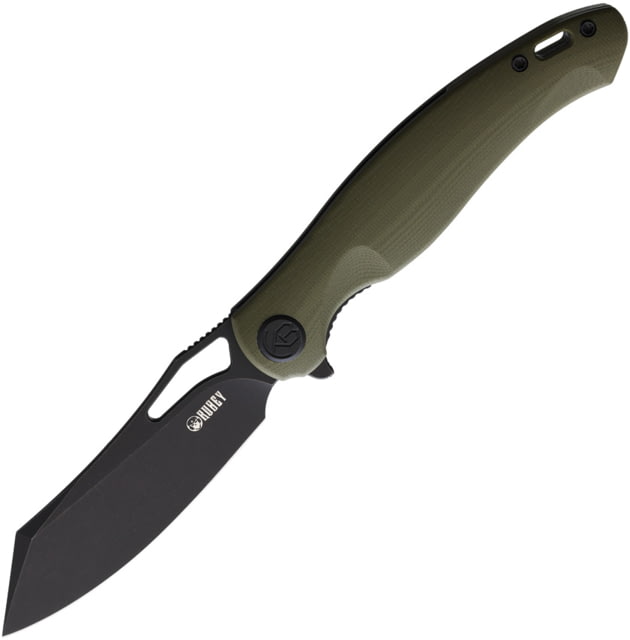 Kubey Linerlock OD - Kubey