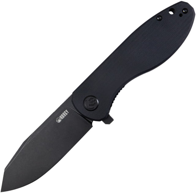 Kubey Master Chief Linerlock Blkout - Kubey